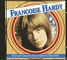 Tous Les Garcons Et les Filles and Other Hits - Francoise Hardy: Amazon ...