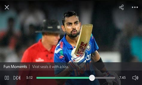 Hotstar Cricket Watch Live Cricket Streaming Online May 2024