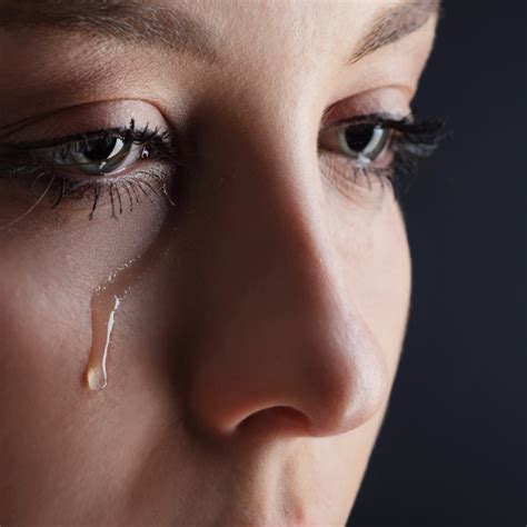 Crying Girl Blank Template Imgflip Riset