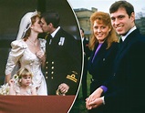 The Duke and Duchess of York in pictures | Royal Galleries | Pics ...