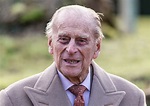Prince Philip, 97, Becomes Third Oldest Royal in British History
