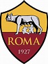 Escudo logo A.S. Roma - European Football Clubs Logo Dimensions 5000x ...