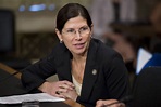 Mary Bono Resigns as Interim CEO of USA Gymnastics After Just 4 Days on ...