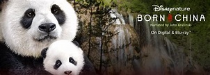 Born in China | Official Website | Disneynature