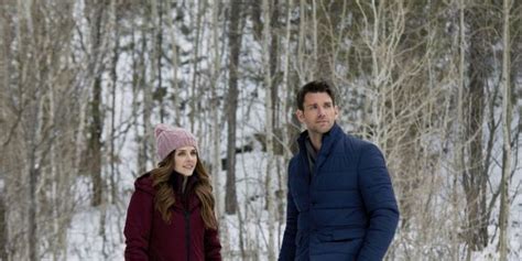 Where Was Winter Love Story Filmed Hallmark Cast Details