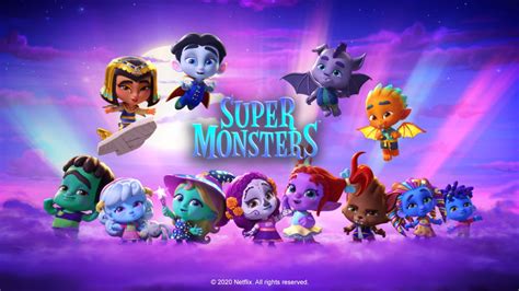 36 Best Ideas For Coloring Super Monsters