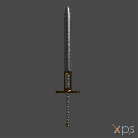 Bleach Ginjo Fullbringer Sword By Anei Keno Sboa On Deviantart