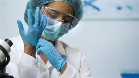 4 Best Practices For Lab Personnel Safety Healthcare Business Today