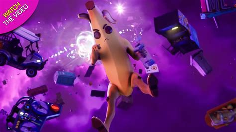 Fortnite's season 10 the end event certainly lived up to the hype. Fortnite 'down' as final Season 10 event 'crashes' leaving ...