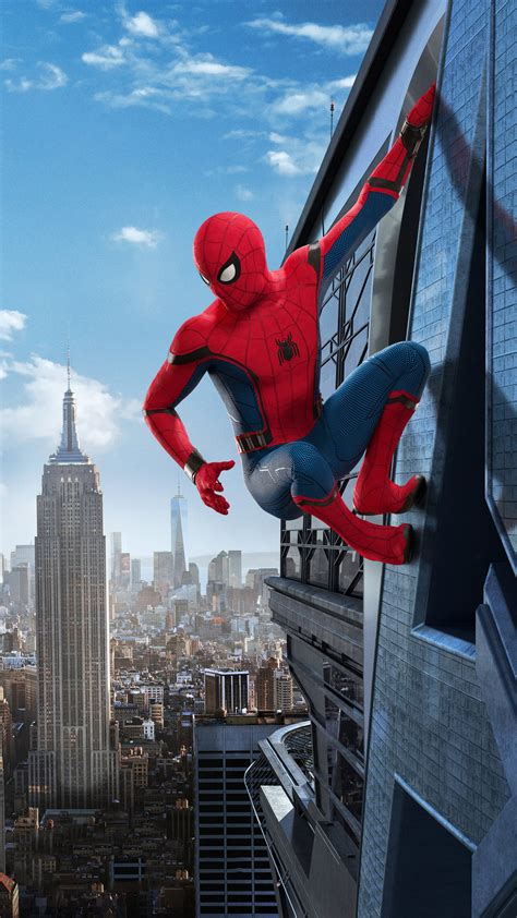 We offer an extraordinary number of hd images that will instantly freshen up your smartphone or computer. 1080x1920 Spiderman Homecoming Iphone 7,6s,6 Plus, Pixel xl ,One Plus 3,3t,5 HD 4k Wallpapers ...