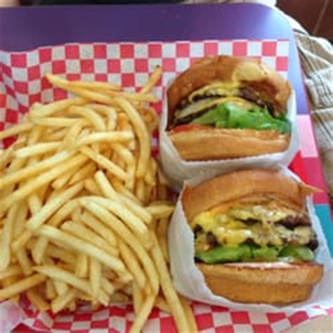 Meet the fast fit foods version of a philly cheesesteak! Drifter's Hamburgers - Fast Food - Colorado Springs, CO - Yelp