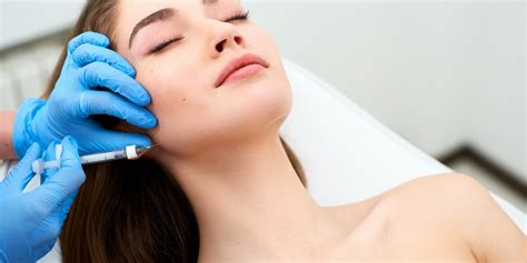 What Are The Types Of Dermal Fillers