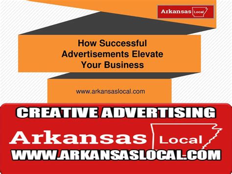 PPT - How Successful Advertisements Elevate Your Business PowerPoint