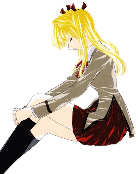 School Rumble Eri Sawachika Minitokyo