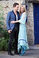 Kate Moss and Jamie Hince Pictures at Their Wedding Rehearsal ...