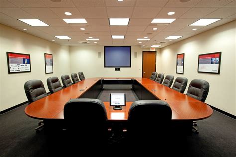 Conklin Conference Room Design Tips Conference Room Layout Planning