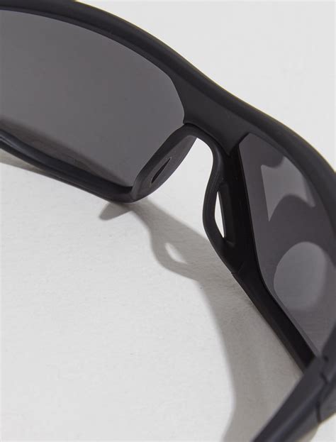nike aero swift sunglasses in matte black voo store berlin worldwide shipping