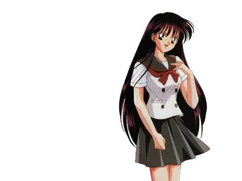 1920x1080px 1080p Free Download Rei Hino Cute Female Girl Anime