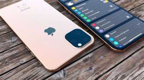 Apple Iphone 11 To Come With 3 Models With A13 Chip The Indian Wire