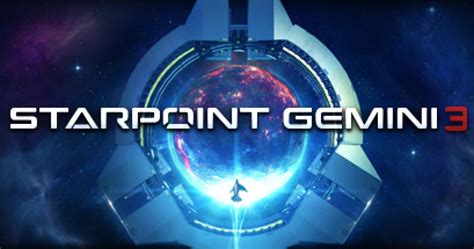 Starpoint Gemini 3 Game Gamegrin