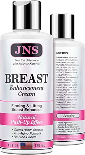 Best Breast Enhancing Creams Tenz Choices
