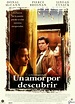 Un amor por descubrir - Película 1997 - SensaCine.com
