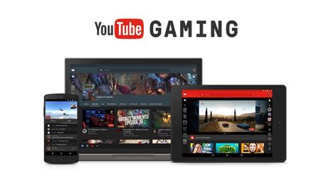 Youtube To Launch Dedicated Gaming Site Htxt