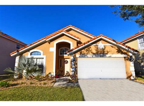Ft home can also sleep 18 comfortably, set within a luxury resort. Davenport, Florida Vacation Rental | Pet Friendly ...
