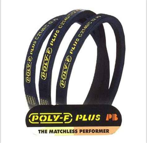 fenner poly f plus v belt section b section rs 200 piece ever star energy tech id 23283607662