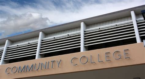 Carteret Cc Ranked Fourth Carteret Community College