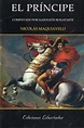 El Príncipe - Nicolás Maquiavelo - $ 150,00 en Mercado Libre
