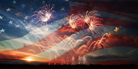 4 Reasons For Christians To Celebrate Independence Day