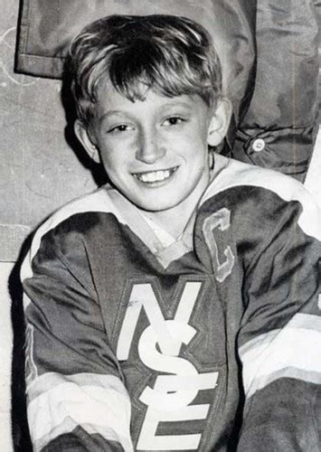 Wayne Gretzky Child Fan Casting For Gretzky Mycast Fan Casting