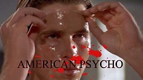 Rutina de Patrick Bateman || American Psycho (Español Latino) - YouTube