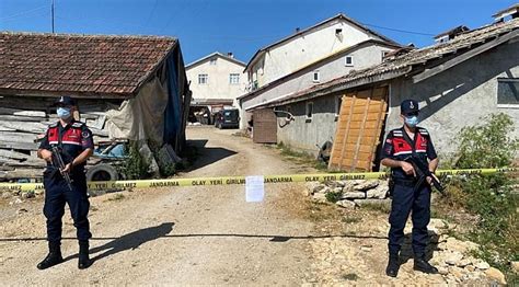 4 ev karantinaya alındı Genel ajanskarabuk com HABER SİTESİ