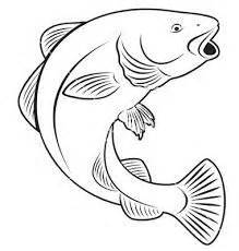 cod fish painting - Google Search | Things I like | Pinterest | Cod
