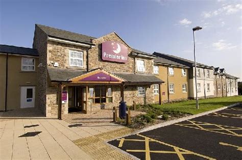 A hotel in cornwall has been evacuated and a man has been arrested after a cannister reportedly exploded under a van. Premier Inn Helston (Cornwall) - Hotel Reviews - TripAdvisor