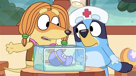 Bluey Season 1 Episode 40 2019 Soap2dayto