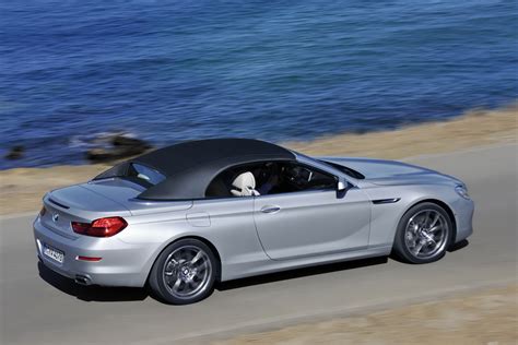 Bmw 6 Series Hardtop Convertible For Sale Reviews Prices Ratings