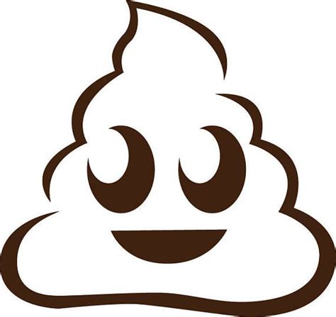 Poop Clipart At Getdrawings Free Download