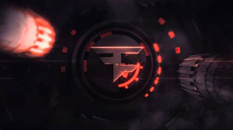 Faze Clan Intro By Droid Youtube