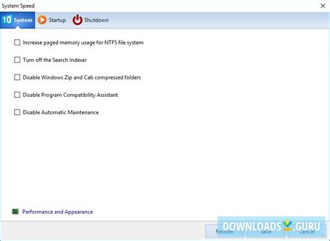 Download Windows 10 Manager For Windows 1087 Latest Version 2020