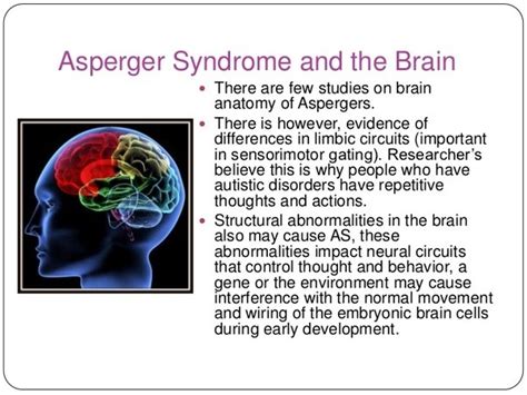 Aspergers Syndrome Genetic Are People With Aspergers Syndrome More Intelligent Than