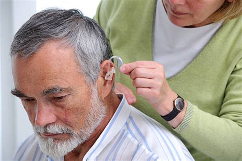 Hearing Loss How Can Hearing Loss Be Reversed