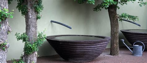 Saving Water In Garden Design Trendradars