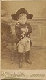 First photo of Napoleon Bonaparte aged 4! | Things that make me Smile ...