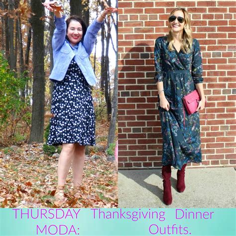 Elegance And Mommyhood Thursday Moda 37 And Thanksgiving Dinner Looks