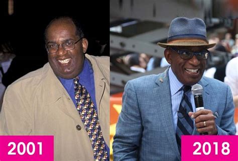 How Old Al Roker What Is His Net Worth And Who Is He Married To