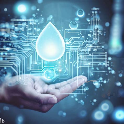 Revolutionizing Water Management Smart Technologies And Innovative