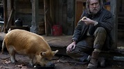 Ver Pig (2021) Online HD – CineHDPlus